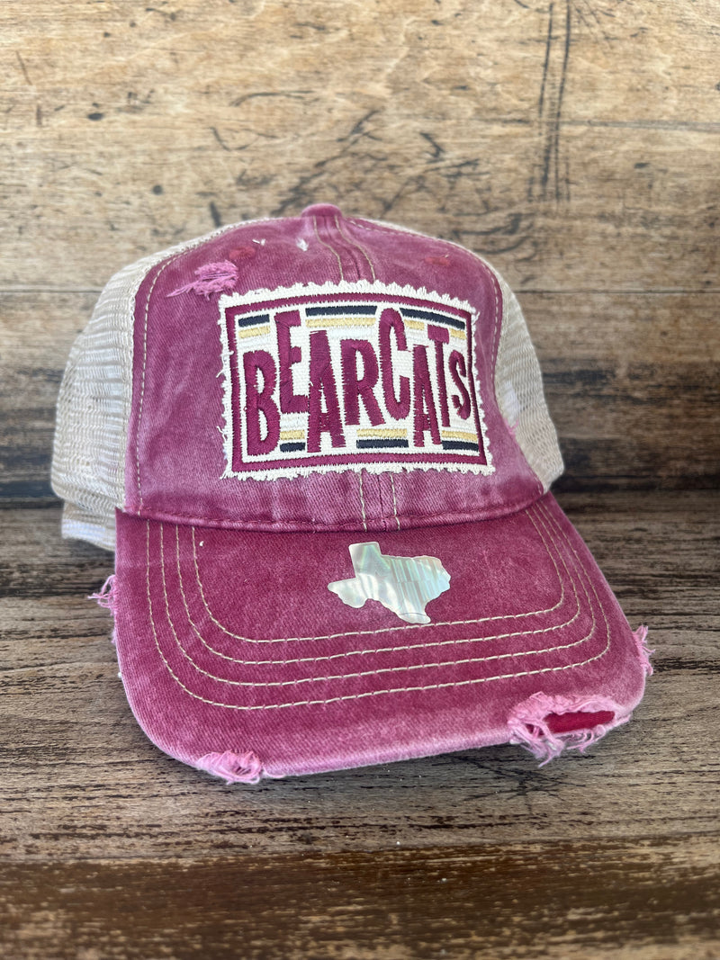 Spirit Wear Trucker Hats