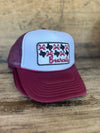 Spirit Wear Trucker Hats