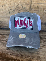 Spirit Wear Trucker Hats