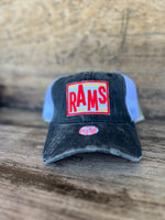 Spirit Wear Trucker Hats