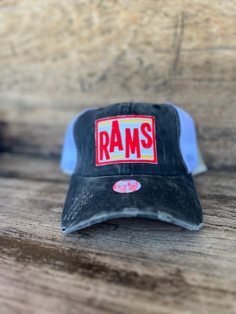 Spirit Wear Trucker Hats