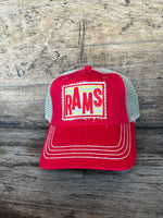 Spirit Wear Trucker Hats