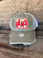 Spirit Wear Trucker Hats