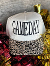 Gameday Hat