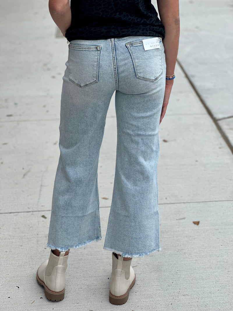 Bexley High Rise Jean
