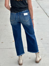 Bexley High Rise Jean