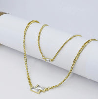 Glow Darling Necklace