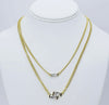 Glow Darling Necklace