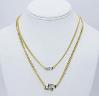Glow Darling Necklace