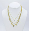 Harmony Layers Necklace M10