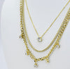 Harmony Layers Necklace M10