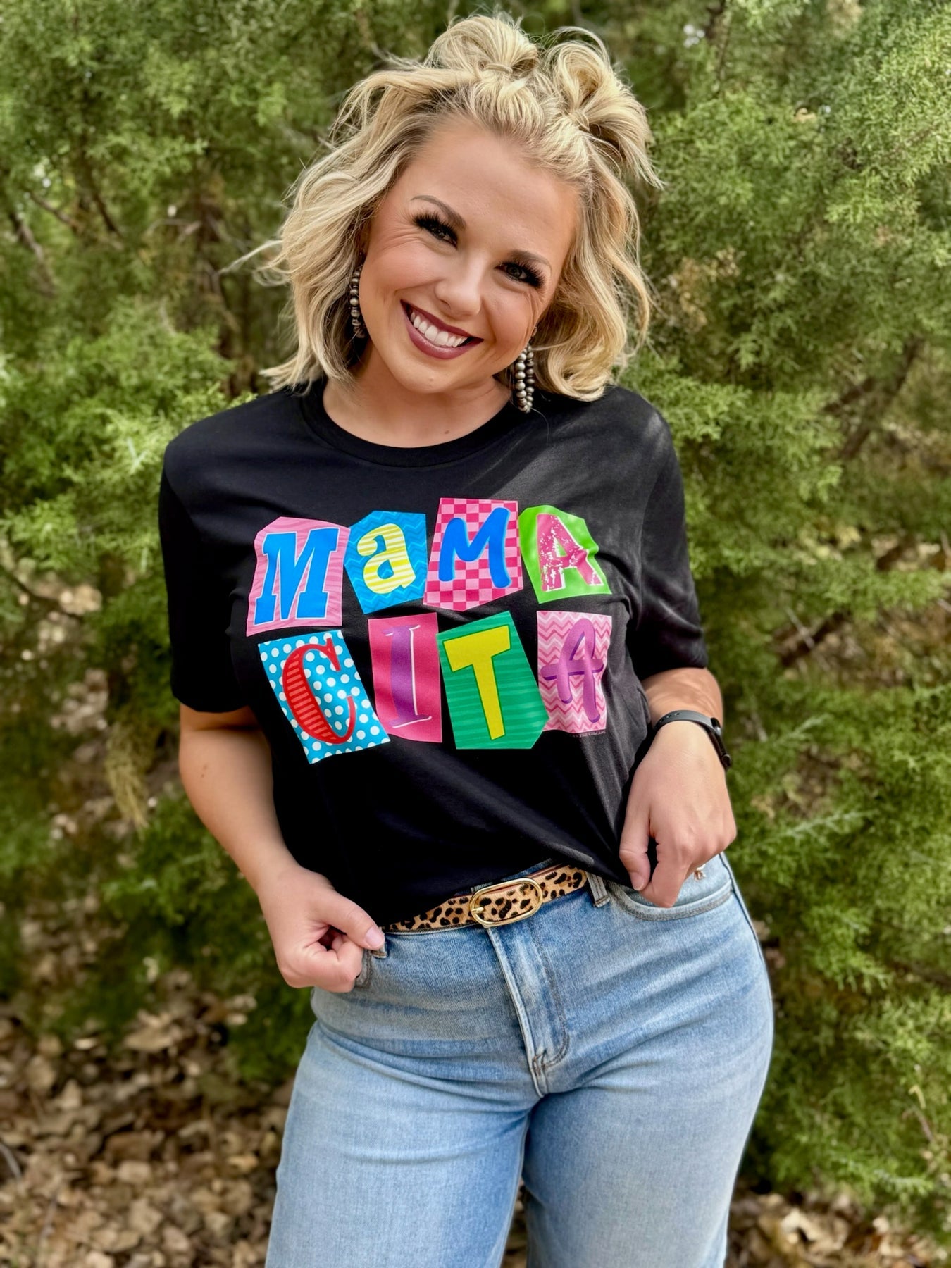 Mamacita T-Shirt