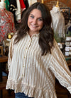 True Stripes Top