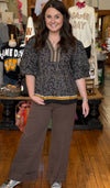 County Line Mid Rise pants
