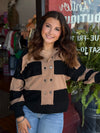 Wind Down Pullover