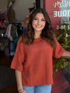 Graceful Moments Top