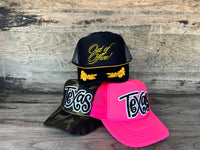 Out of Office Trucker Hats