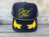 Out of Office Trucker Hats