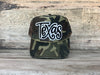 TEXAS Trucker Hats
