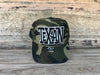 Texan Trucker Hats