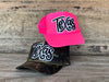 TEXAS Trucker Hats