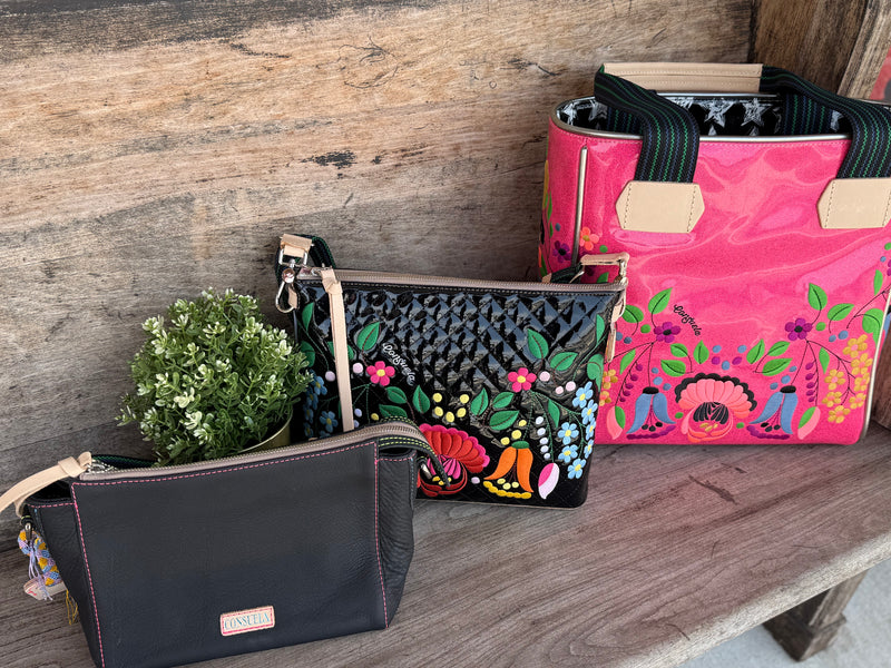 Consuela Ivy Classic Tote