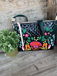 Consuela La Reina Downtown Crossbody