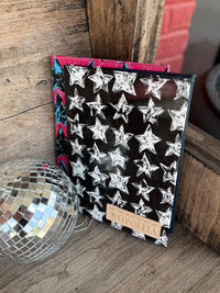 Consuela Madi Notebook