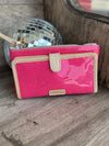 Consuela Ivy Slim Wallet, Ivy