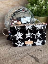 Consuela Madi Pouch