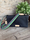 Consuela Diamond Uptown Crossbody