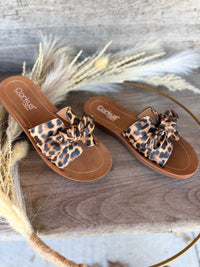 Corkys Too Cute - Leopard