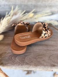 Corkys Too Cute - Leopard