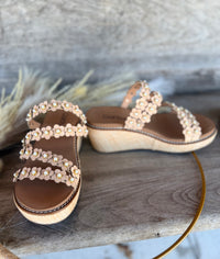 Corkys Let's Be Friends - Raffia