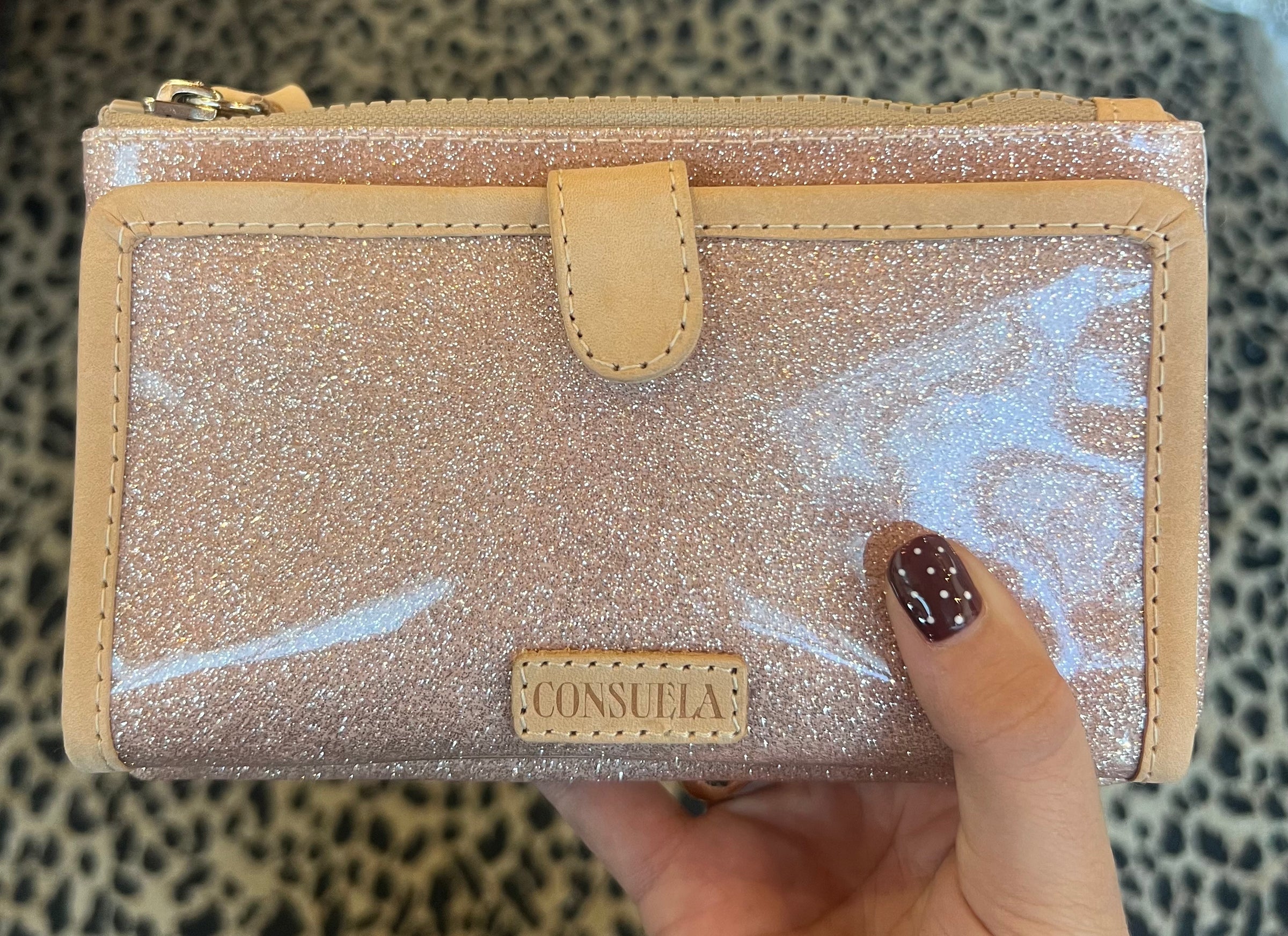 Consuela - Emery Slim Wallet