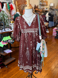 Moonsmoke Dress