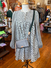 Wild Whisper Dress