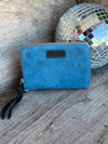 Consuela Nilo Zippy Wallet