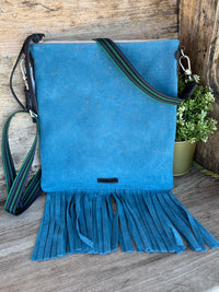 Consuela Nilo Explorer Crossbody