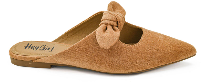 Corkys Knotty But Nice Slides - Camel