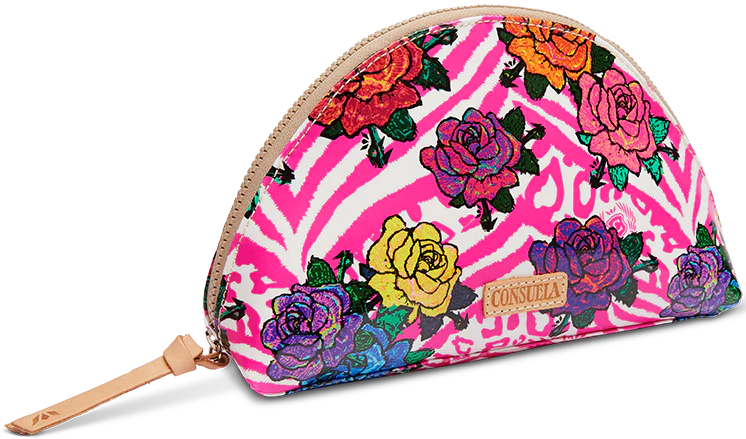 Consuela - Frutti Large Cosmetic Case