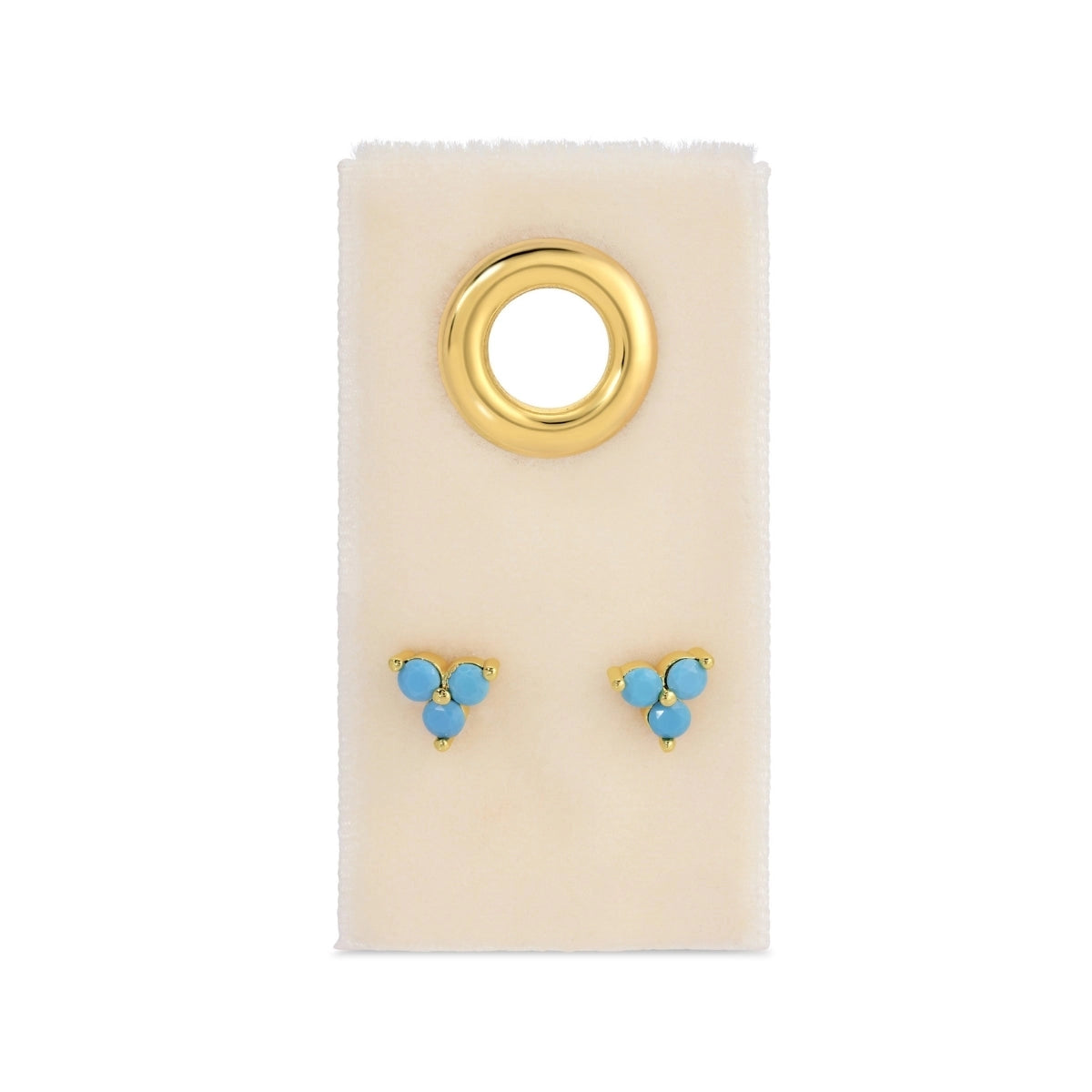 Velvet Earring Gift Set