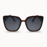 Lux Cheetah Dax Sunglasses