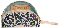 Consuela- Coco Medium Cosmetic Case