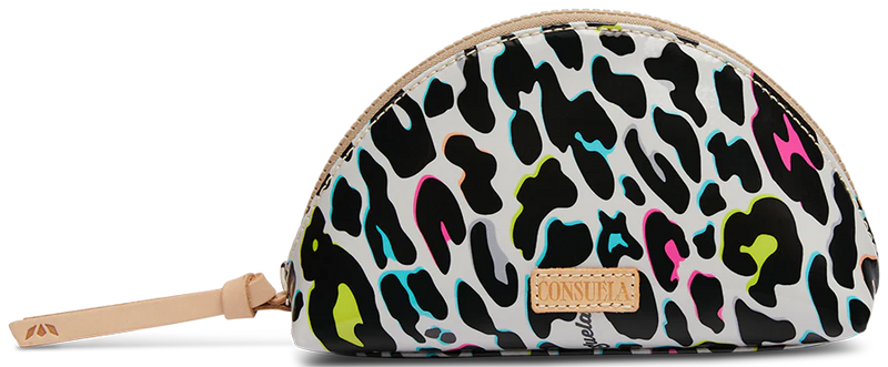 Consuela- Coco Medium Cosmetic Case