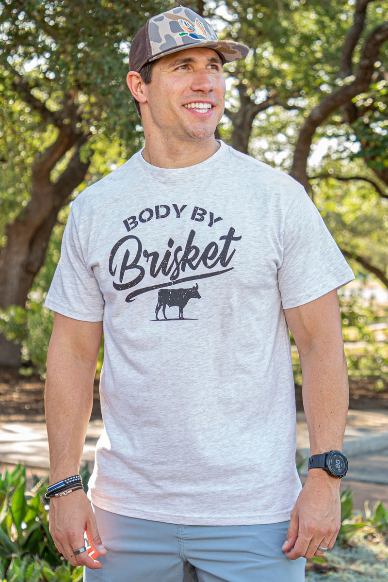 Body by Brisket t-Shirt