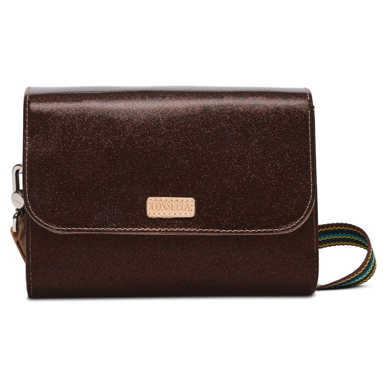 Consuela Ember On the Town