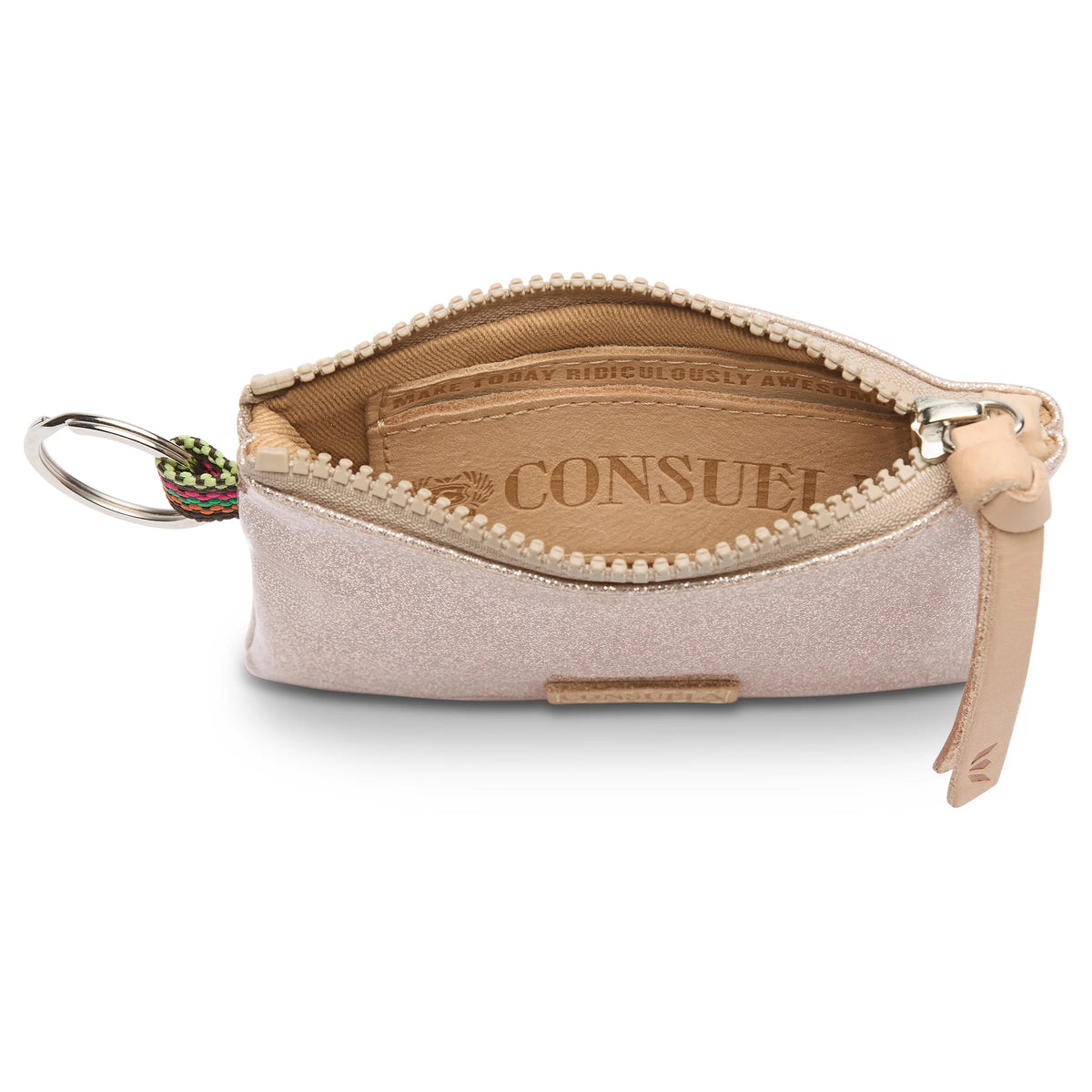 Consuela - Emery Pouch