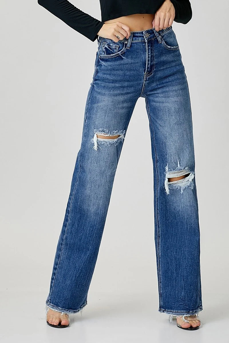 Raya Risen Jeans