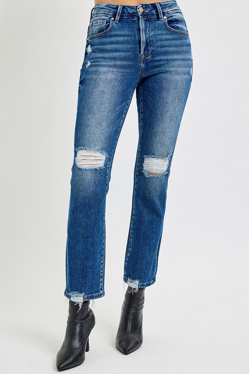 Ruthie Risen Jeans